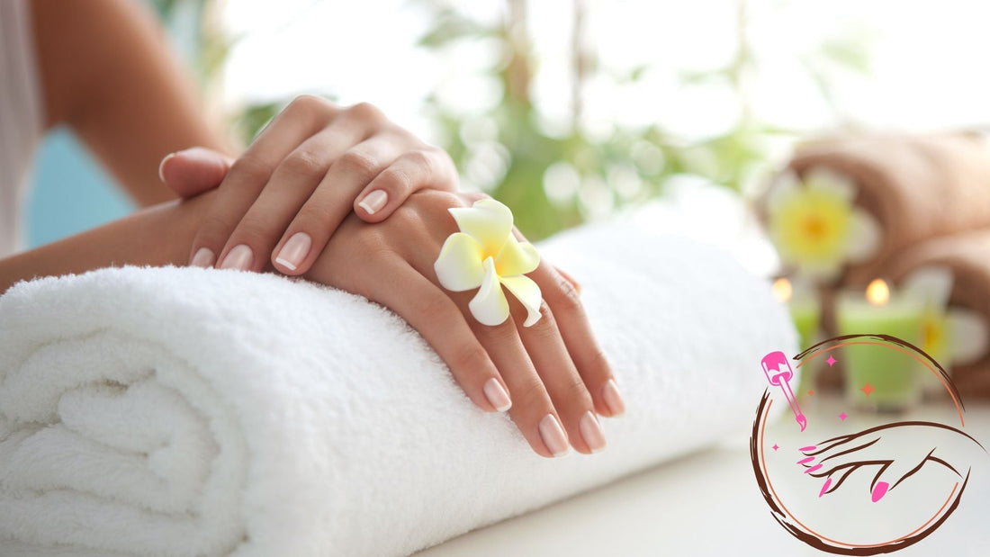 Huile d’Argan pour Ongles Cassants – Le Rituel Soin by Almaraé Velvet