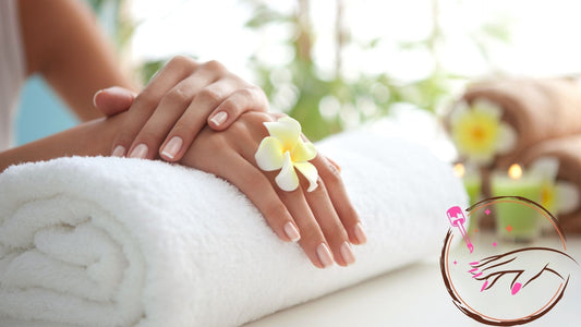 Huile d’Argan pour Ongles Cassants – Le Rituel Soin by Almaraé Velvet