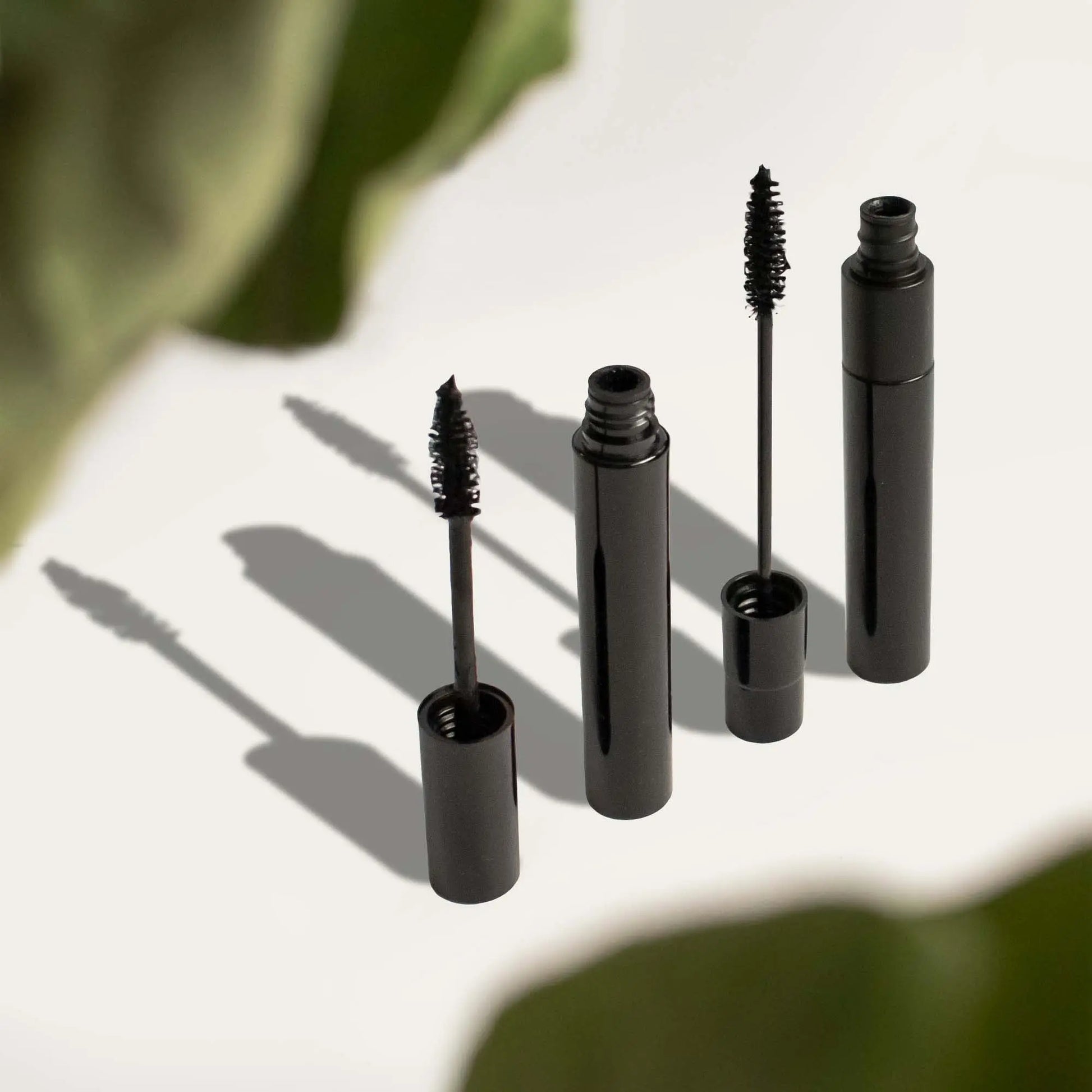 Dual Lash Mascara - Black Pink Lucky