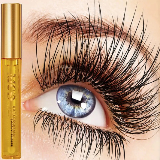1pcs Nourishing Eyelash and Eyebrow Enhancer Serum  Natural AliExpress