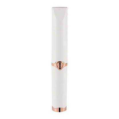 Rechargeable 360 Rotating Portable Eyelash Curler Makeup Tools Maroon Asteria