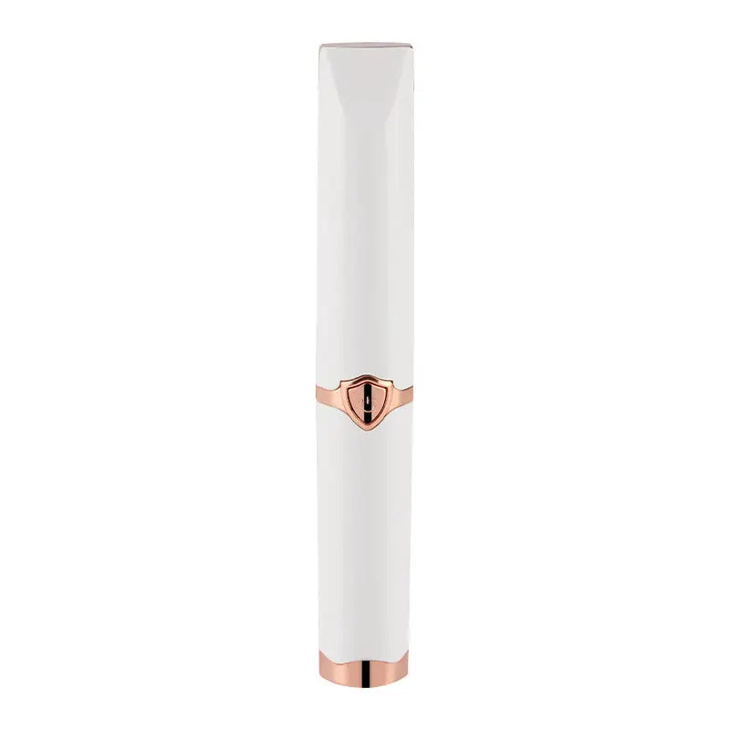 Rechargeable 360 Rotating Portable Eyelash Curler Makeup Tools Maroon Asteria