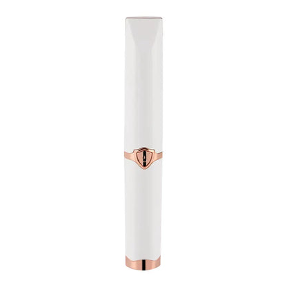 Rechargeable 360 Rotating Portable Eyelash Curler Makeup Tools Maroon Asteria